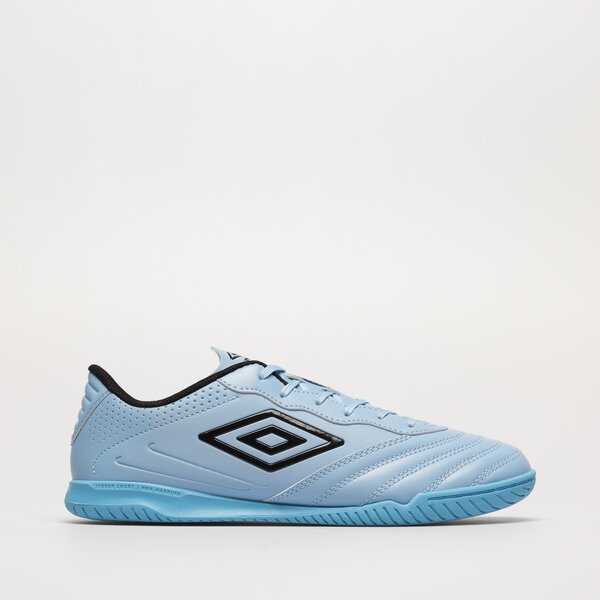 Buty piłkarskie męskie UMBRO TOCCO III CLUB IC 81859u-lp4 kolor niebieski