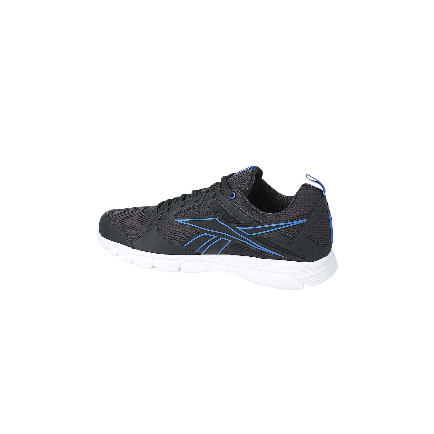 Buty treningowe męskie REEBOK TRAINFUSION 5.0 aq9127 kolor czarny