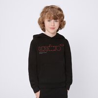 UMBRO BLUZA Z KAPTUREM BUHO JR