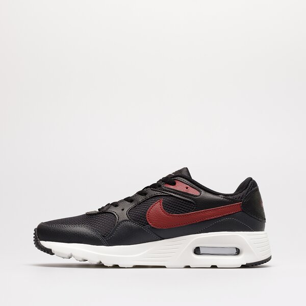 Buty sportowe męskie NIKE AIR MAX SC dq3995-002 kolor czarny