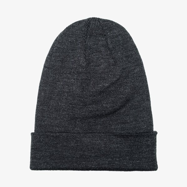 Czapka zimowa damska FEEWEAR CZAPKA ZIMOWA BASIC HAT fw37hat44001 kolor szary