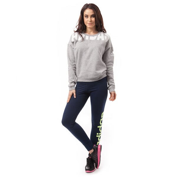 Spodnie dresowe damskie ADIDAS SPODNIE ESS LINEARTIGHT s20862 
