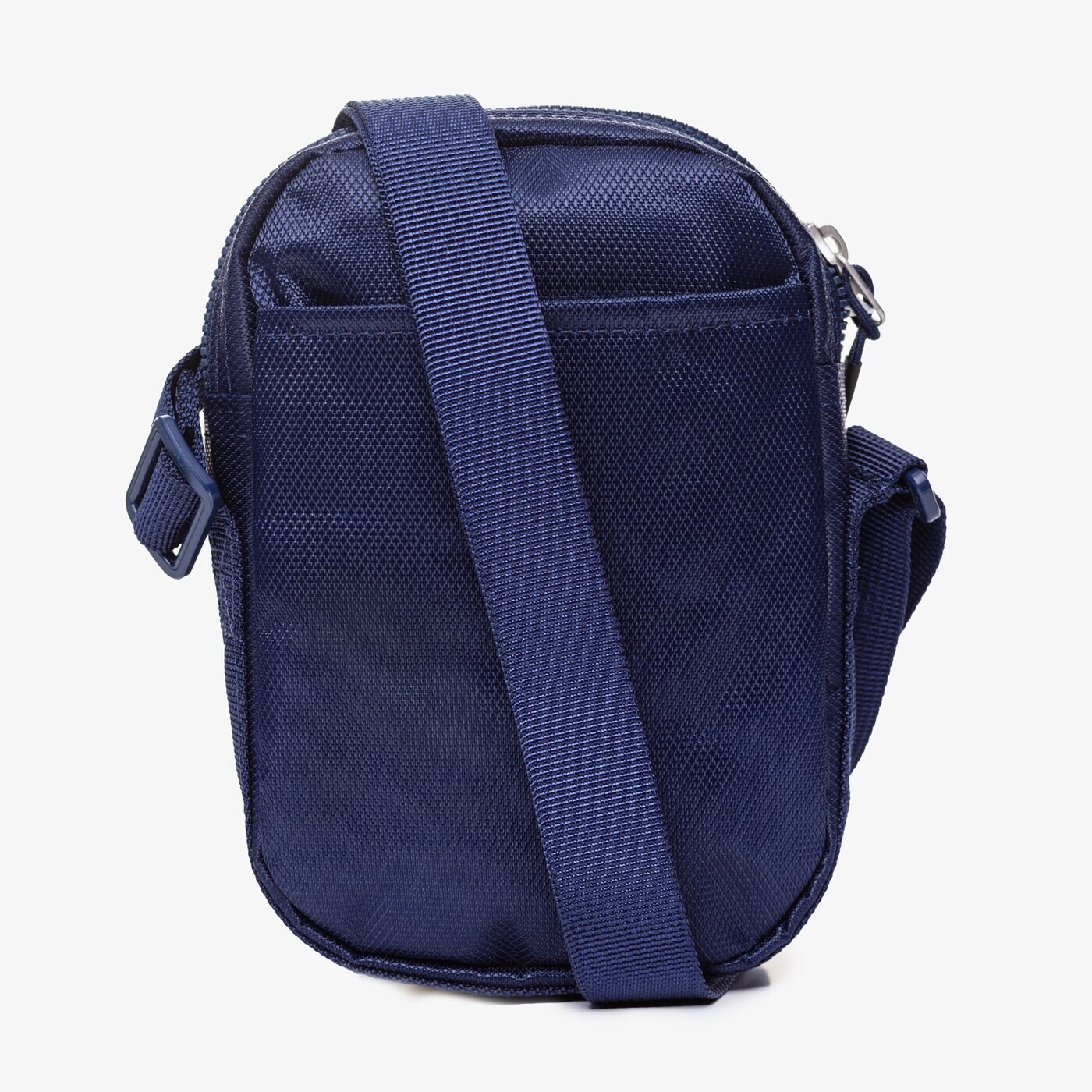 Torba sportowa damska NIKE TOREBKA HERITAGE ba5871-410 kolor granatowy