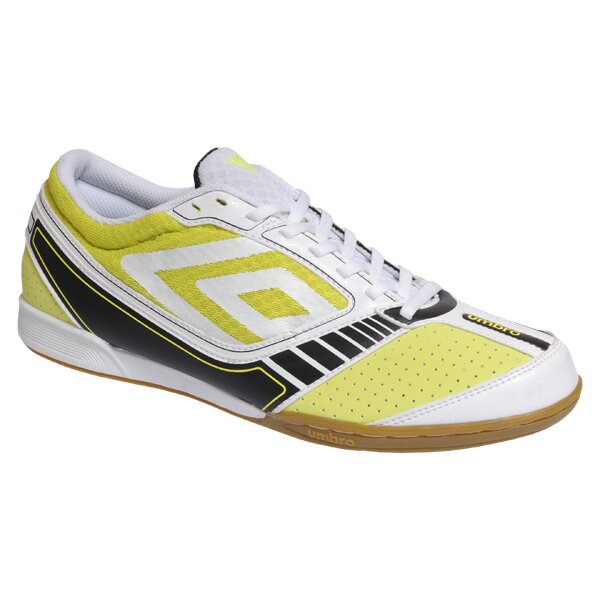 Buty piłkarskie męskie UMBRO AURORA LEAGUE 80264ucaa kolor żółty
