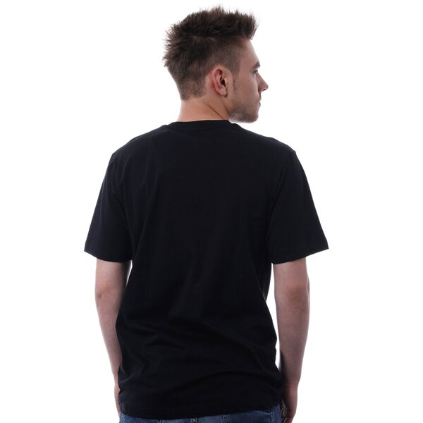 Koszulka męska ADIDAS T-SHIRT AS CRAZY FILL T w69529 kolor czarny