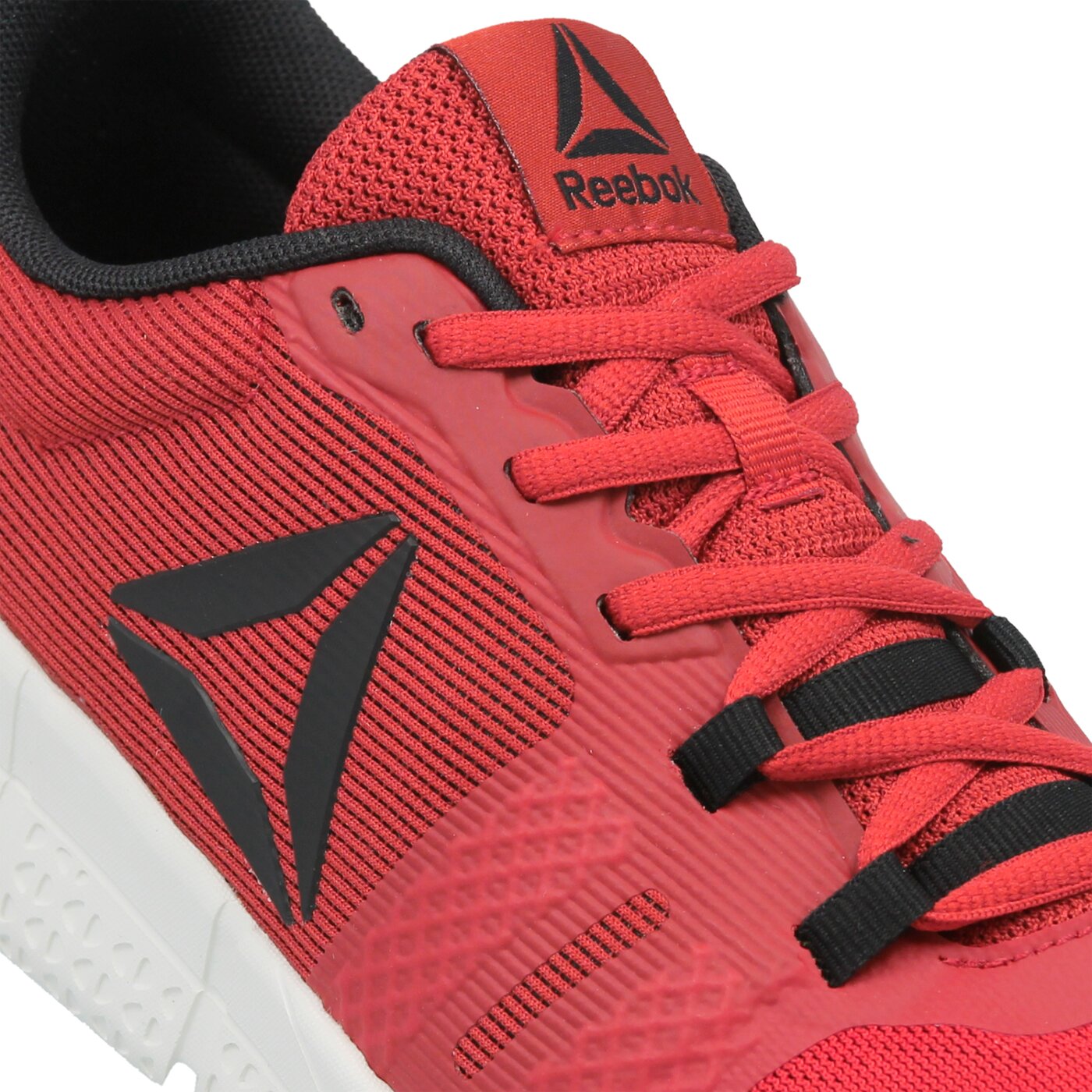 Buty treningowe męskie REEBOK TRAINFLEX 2.0 bs9904 kolor czerwony