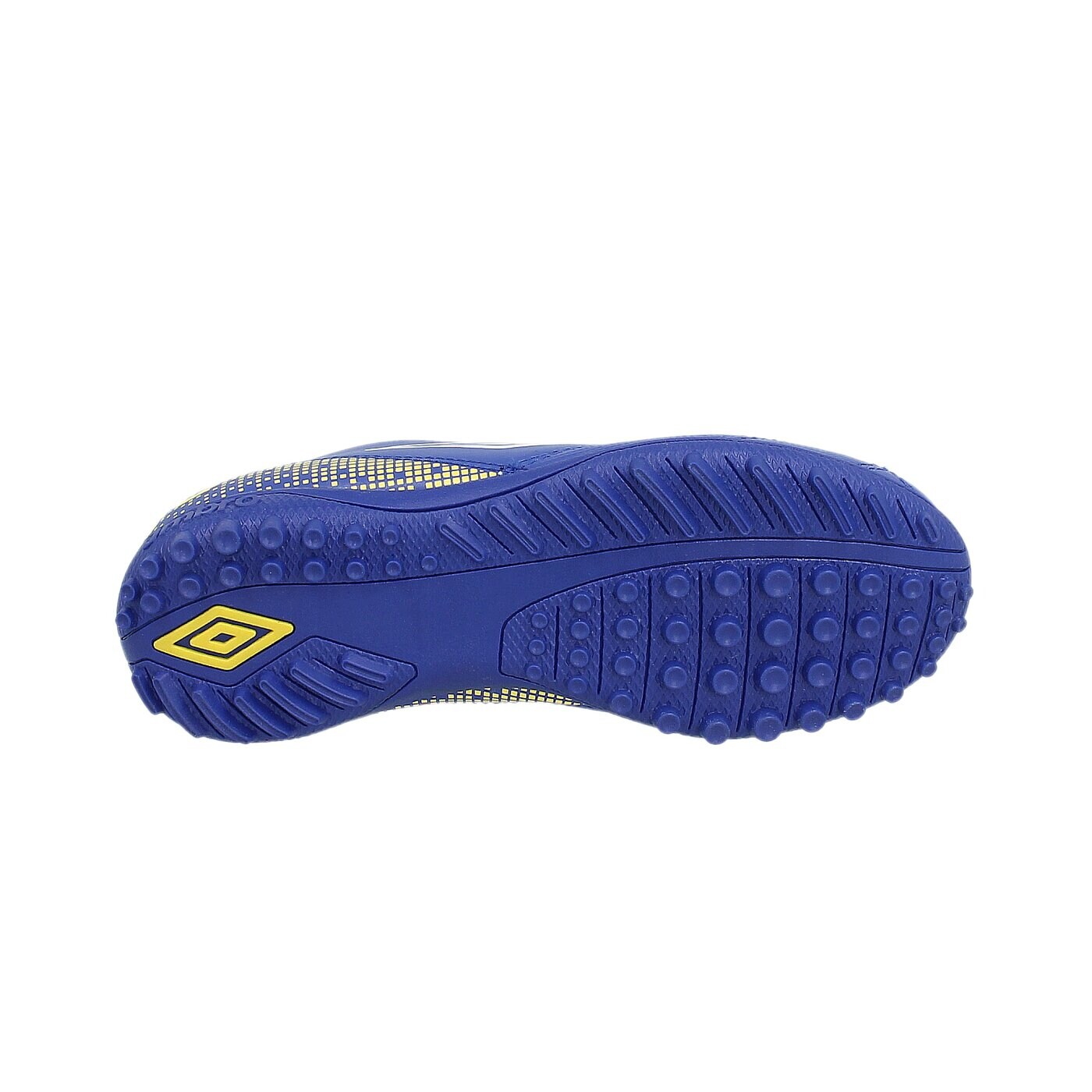 Buty piłkarskie dla dzieci UMBRO EXTREMIS 3 TF JNR  81005udrbk kolor niebieski