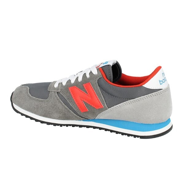 NEW BALANCE U420SNBR  u420snbrw kolor szary