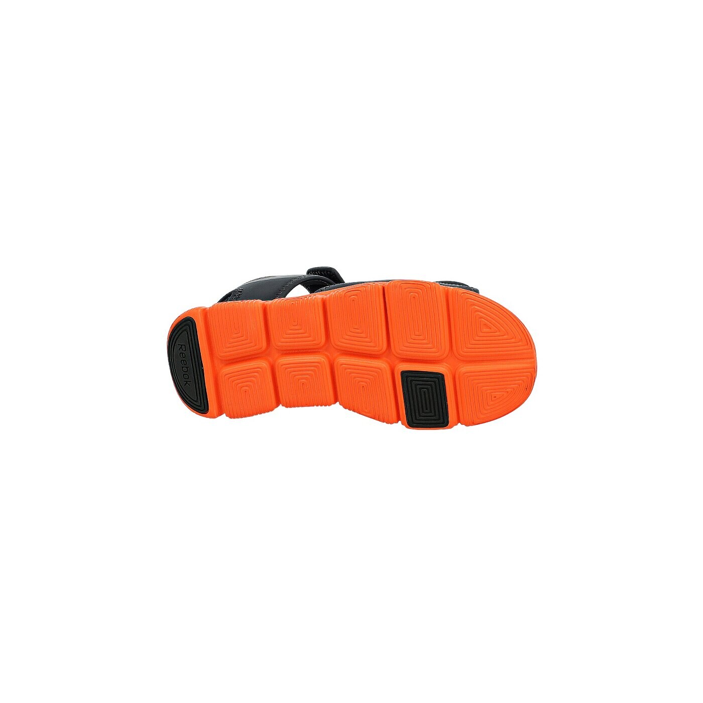 Sandały dla dzieci REEBOK WAVE GLIDER v59317 kolor czarny