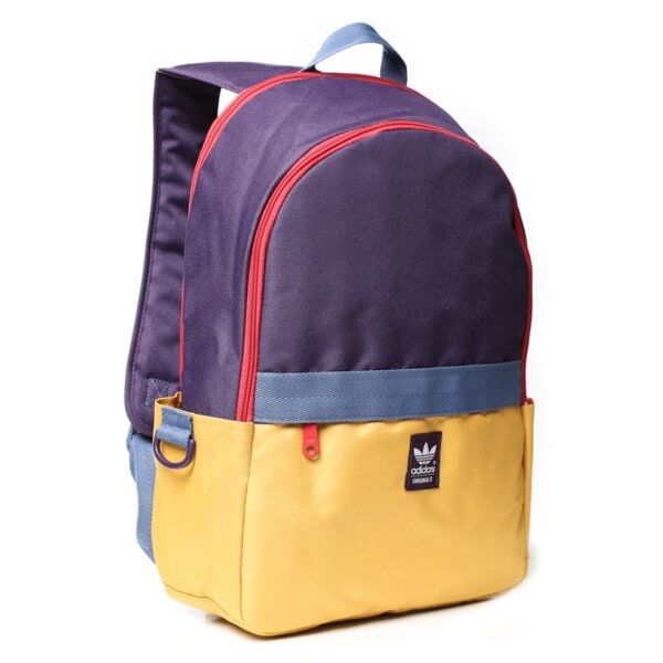 Plecak damski ADIDAS PLECAK BACKPACK ESS ab2677 kolor multicolor