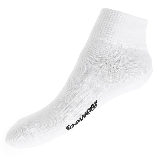 Skarpetki damskie FEEWEAR SKARPETY NISKIE 3PPK MIX fwsk3609 kolor szary