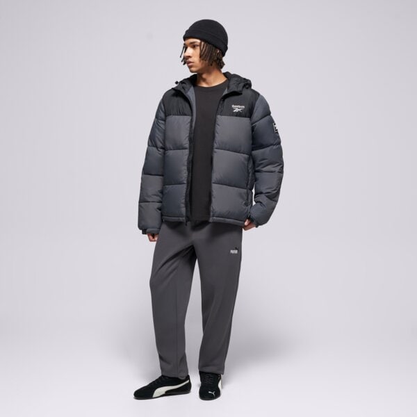 Koszulka męska PUMA T-SHIRT PUMA X RIPNDIP RELAXED POCKET TEE 633779 01 kolor czarny