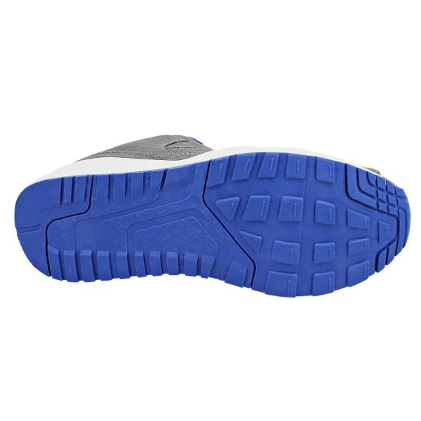 LOTTO OLD RUNNER lomd114010 kolor szary