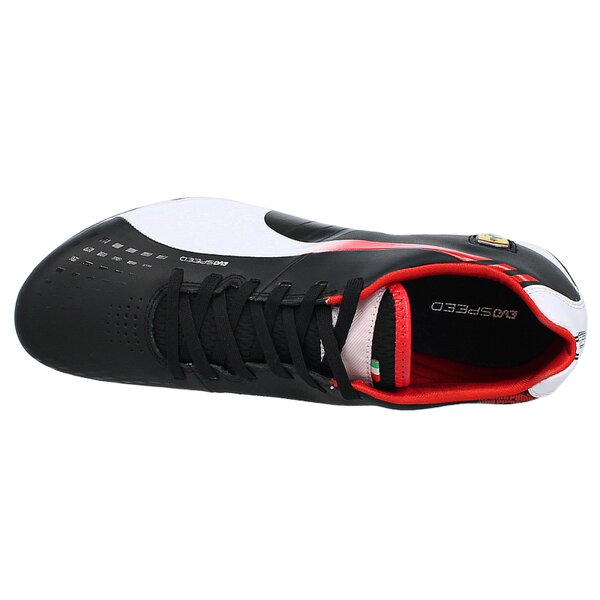 Buty sportowe męskie PUMA EVOSPEED 1.3 SF 30529403 kolor czarny