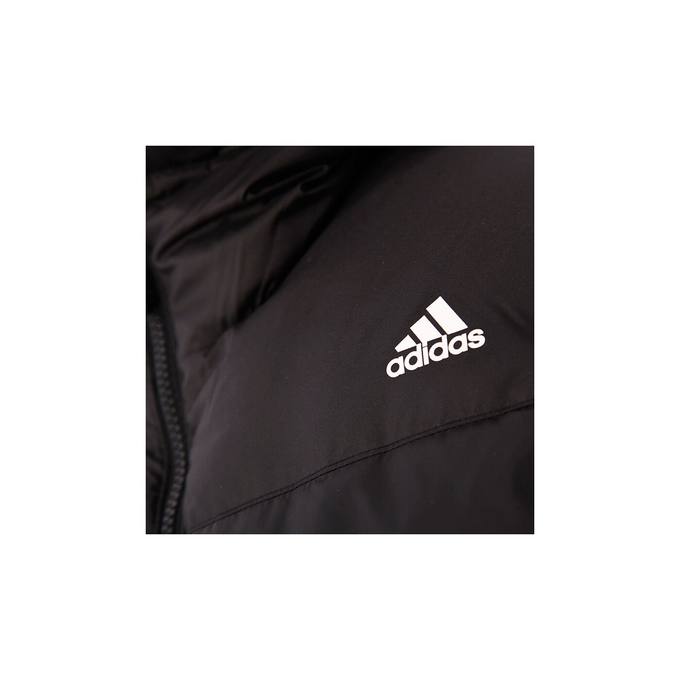 Kurtka zimowa męska ADIDAS KURTKA D 3S OH JKT z21631 kolor czarny