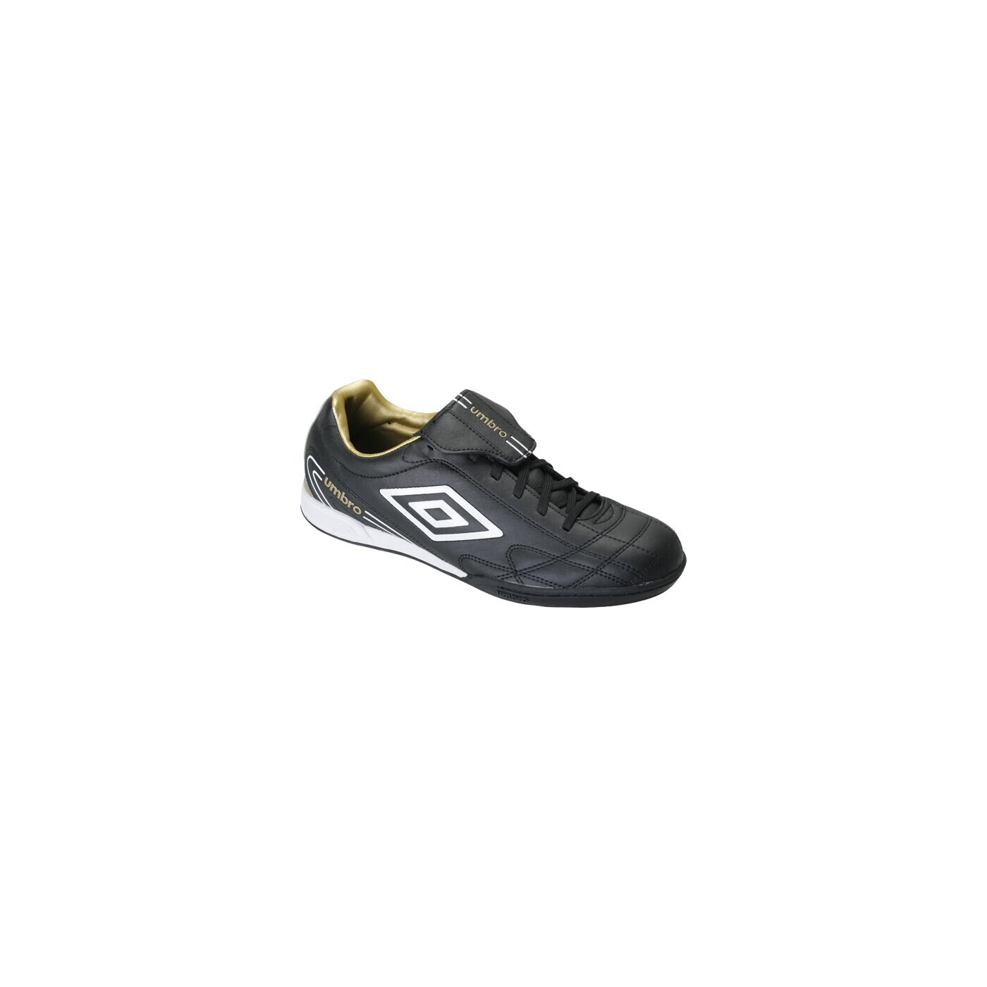 Buty piłkarskie męskie UMBRO VELOCITA-A TF 80253u796 kolor czarny