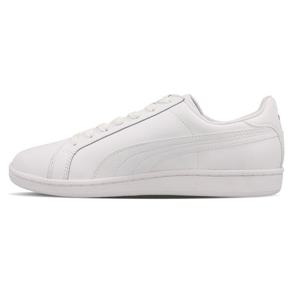 Buty sportowe męskie PUMA SMASH L 35672202 kolor biały