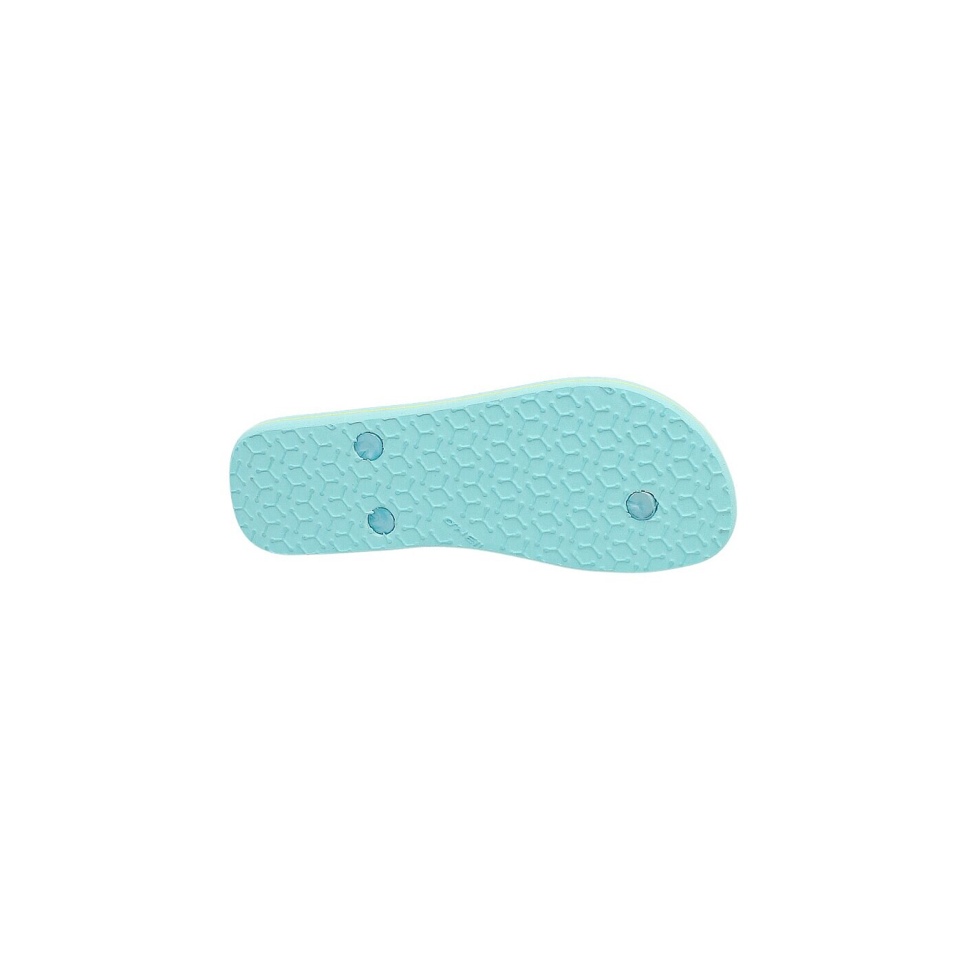 Klapki damskie O'NEILL FTW MOYA FLOWER 4095536054 kolor niebieski