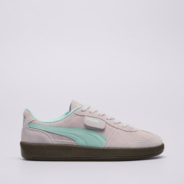Buty sportowe damskie PUMA PALERMO 39646353 kolor fioletowy