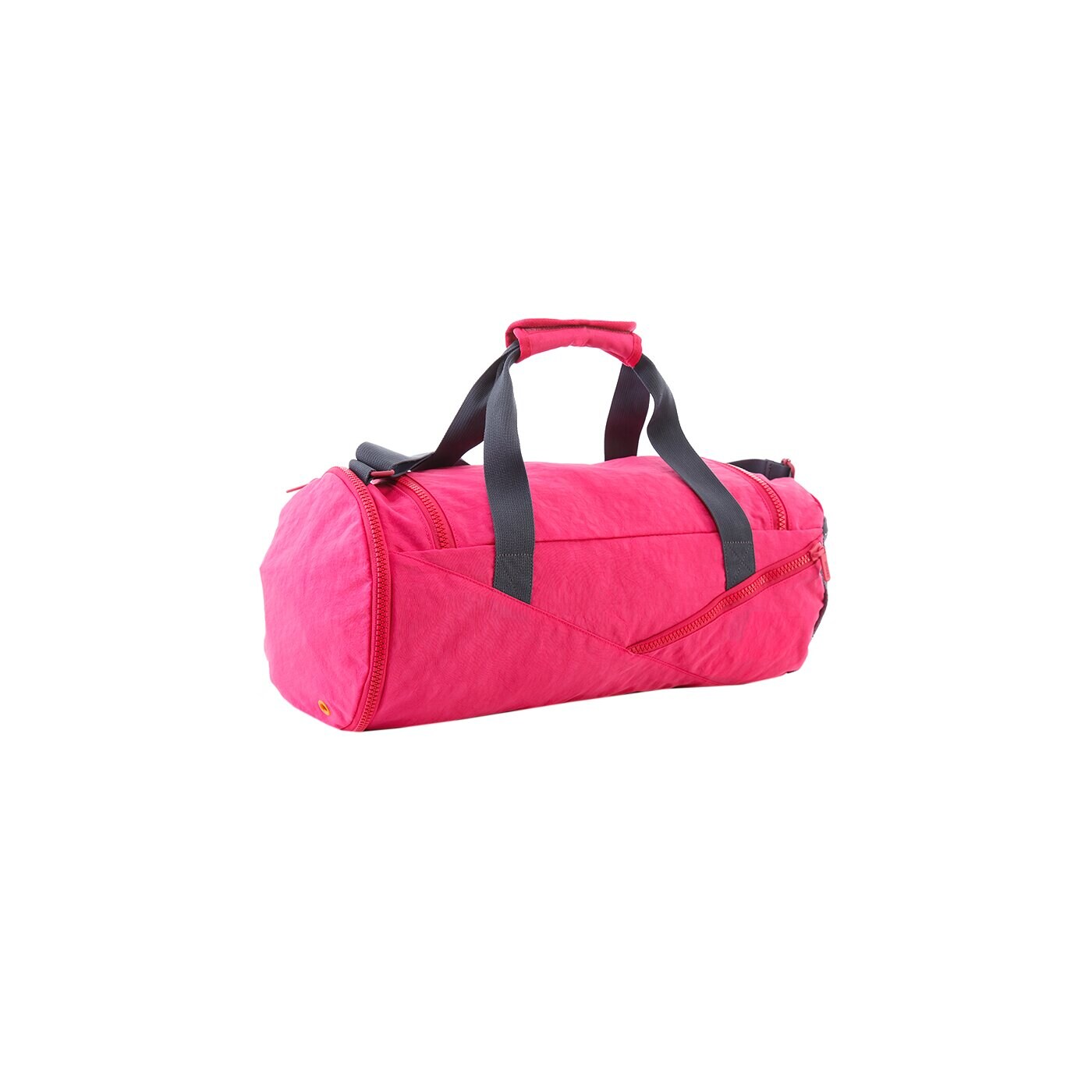 Torba sportowa damska REEBOK TORBA AERO M GRIP z65129 kolor różowy