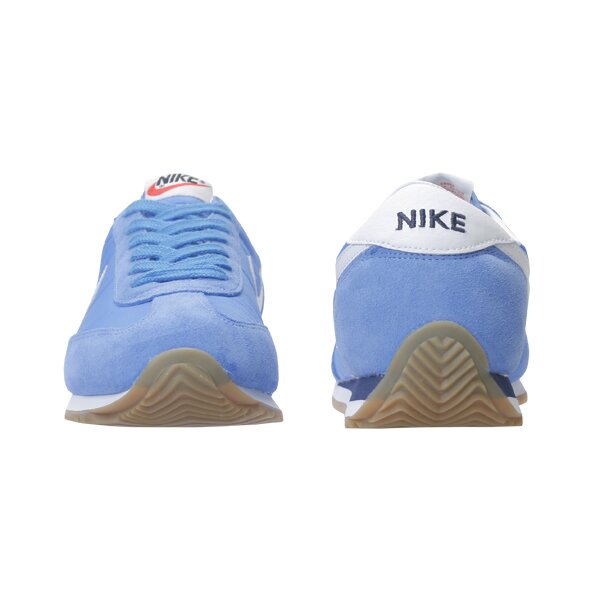 NIKE WMNS OCEANIA  307165400 kolor niebieski