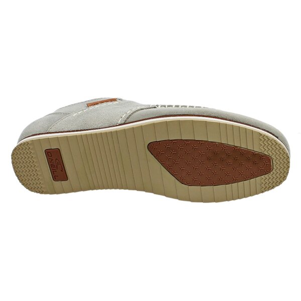 Buty sportowe męskie O'NEILL HAYDN 59109002k50 kolor szary
