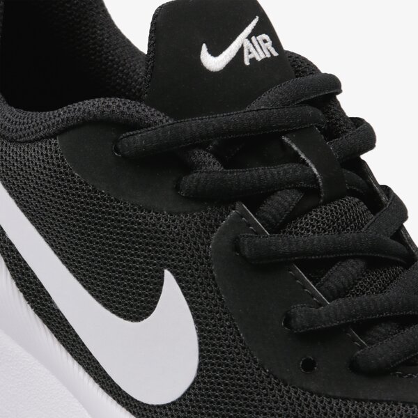 Buty sportowe damskie WMNS NIKE AIR MAX OKETO  aq2231-002 kolor czarny