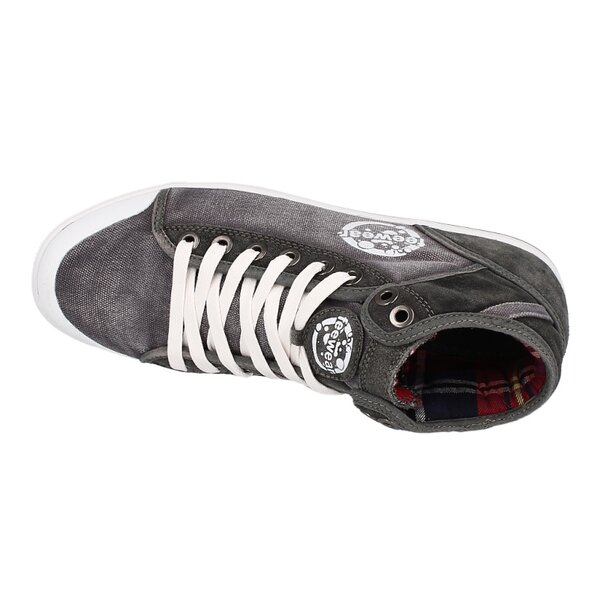 Buty sportowe męskie FEEWEAR CAMPARI fwml113027 kolor szary