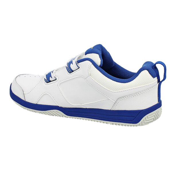 NIKE LYKIN 11 (PSV) 454475111 kolor biały