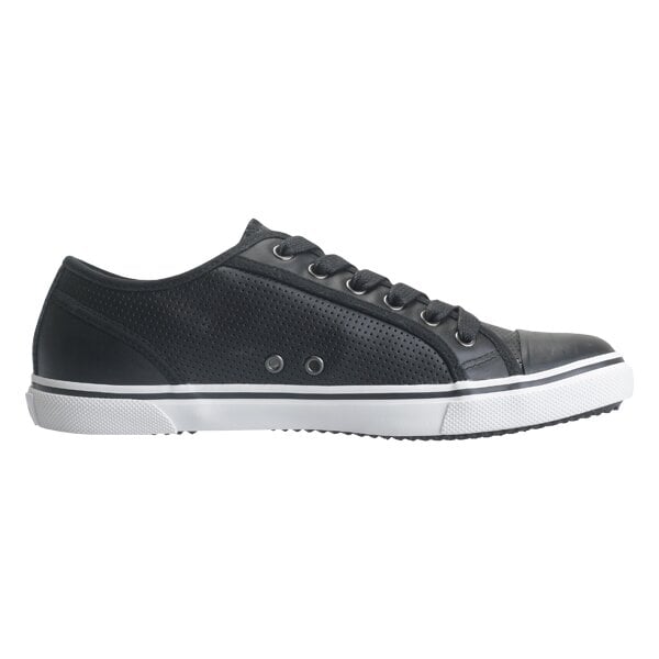 Buty sportowe męskie UMBRO RIDER LEATHER-A 40027u090 kolor czarny