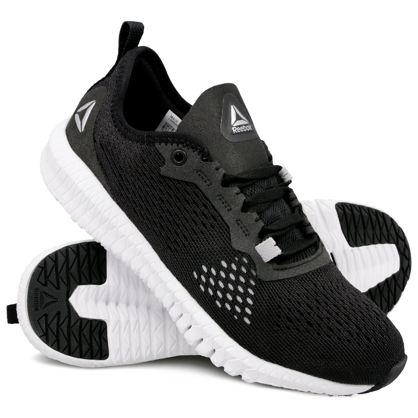 Buty treningowe damskie REEBOK ASTRORIDE FLEX TR cn2407 kolor czarny