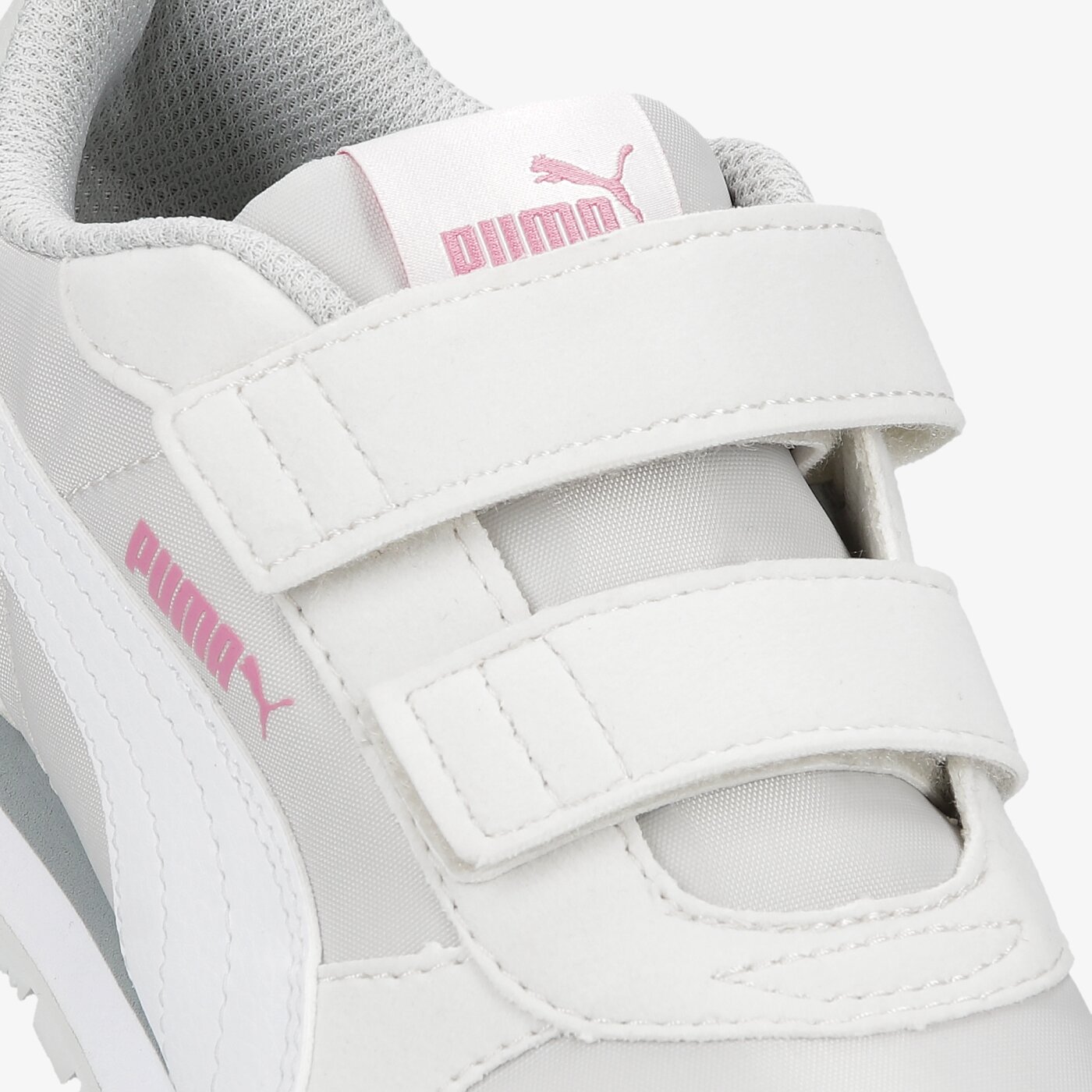 Buty dziecięce PUMA ST RUNNER V2 NL V PS 36529428 kolor biały