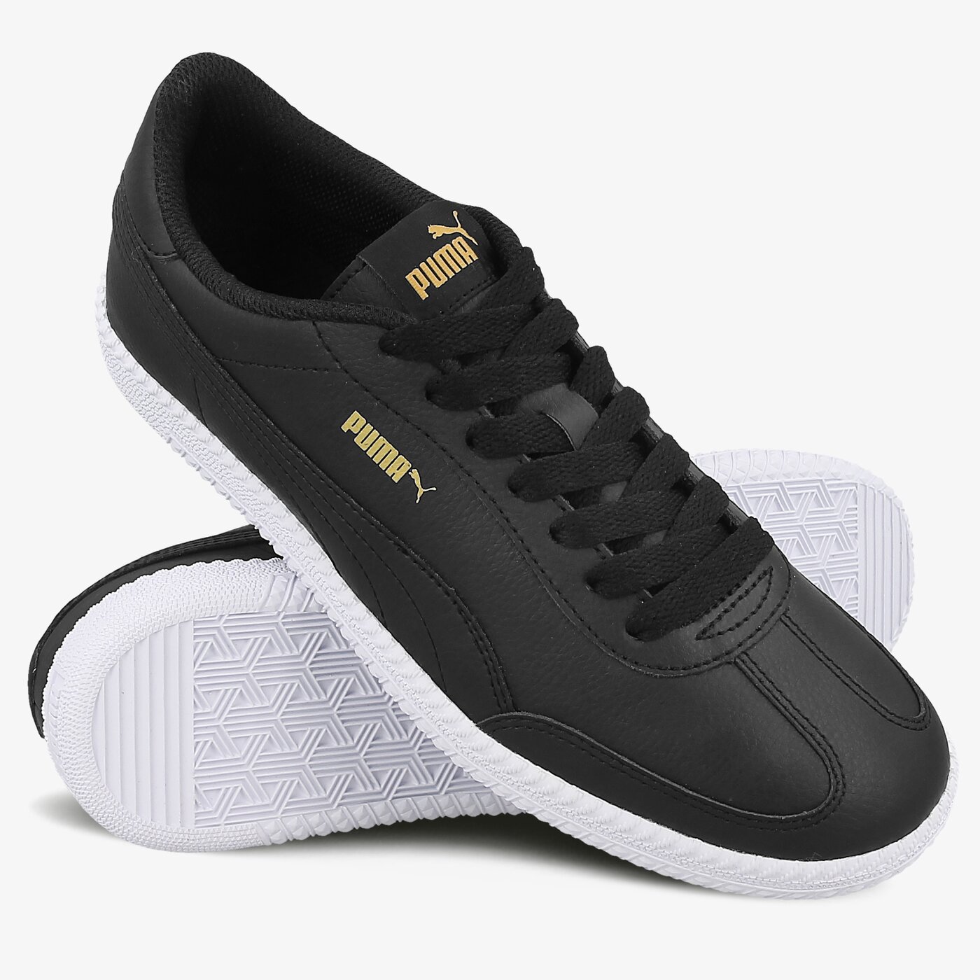 Buty sportowe męskie PUMA ASTRO CUP L 36458502 kolor czarny