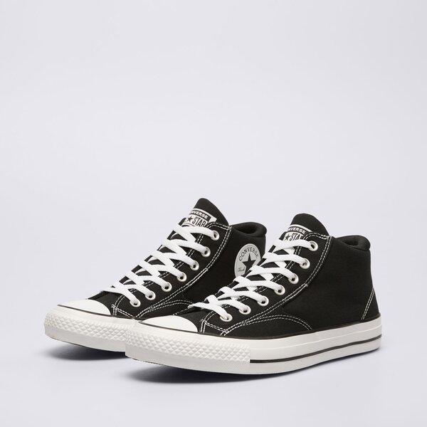 Buty sportowe męskie CONVERSE CHUCK TAYLOR ALL STAR MALDEN STREET a00811c kolor czarny