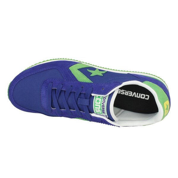 CONVERSE ARIZONA RACER 142711c kolor niebieski