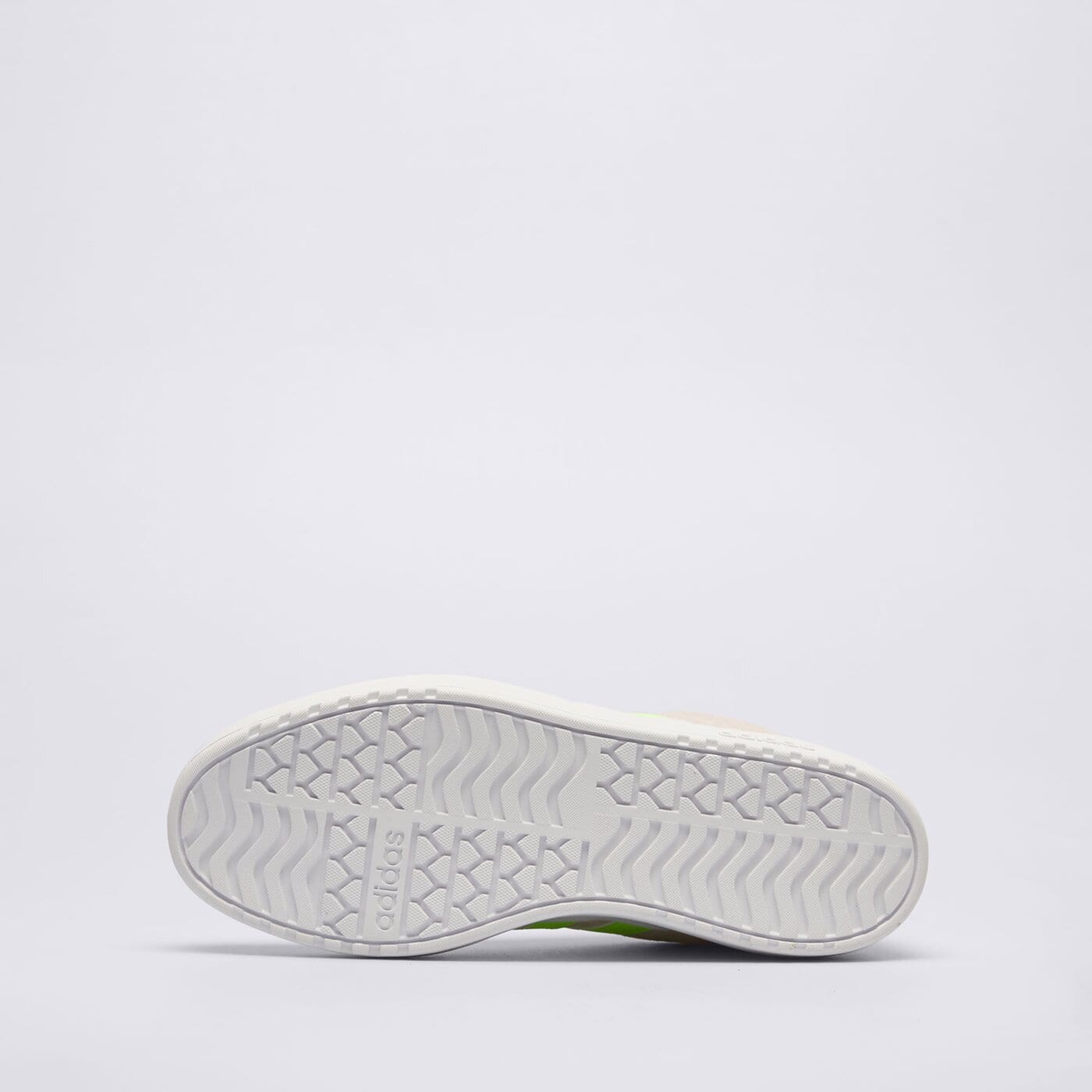 Buty dziecięce ADIDAS VL COURT BOLD J ji1017 kolor różowy