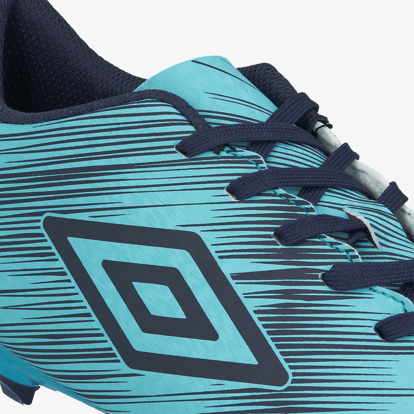 Buty piłkarskie męskie UMBRO VERACITY FG 81553u-jc8 kolor niebieski
