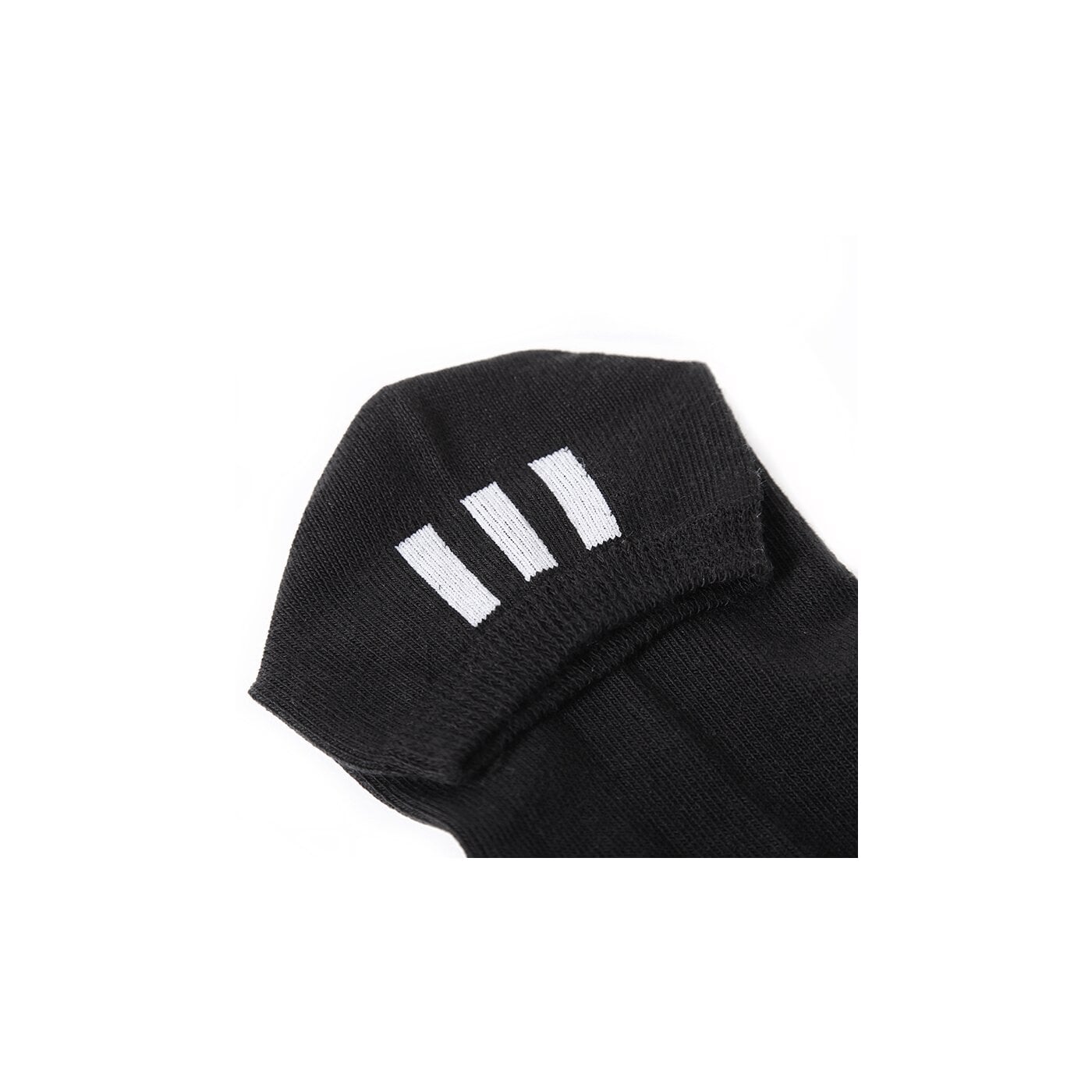 Skarpetki damskie ADIDAS SKARPETY 3S LINER T3PP z26036 kolor czarny