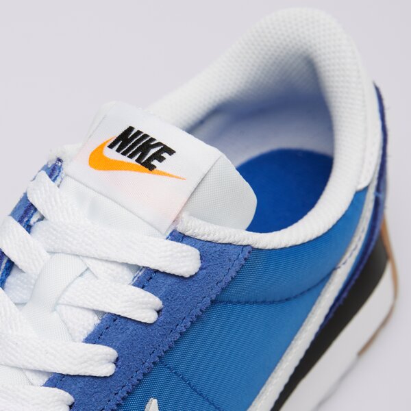 Buty sportowe damskie NIKE W PACIFIC hm4771-401 kolor niebieski