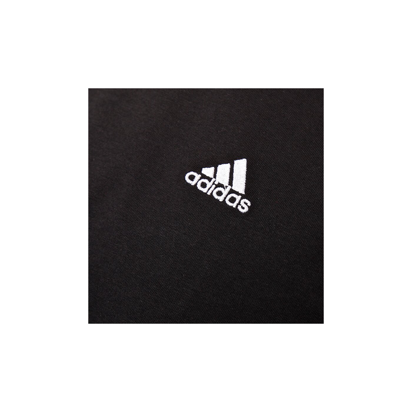 Koszulka męska ADIDAS T-SHIRT ESS CREW TEE x18373 kolor czarny