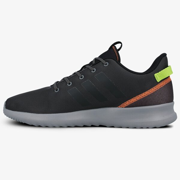 Buty sportowe męskie ADIDAS CF RACER TR bc0120 kolor czarny