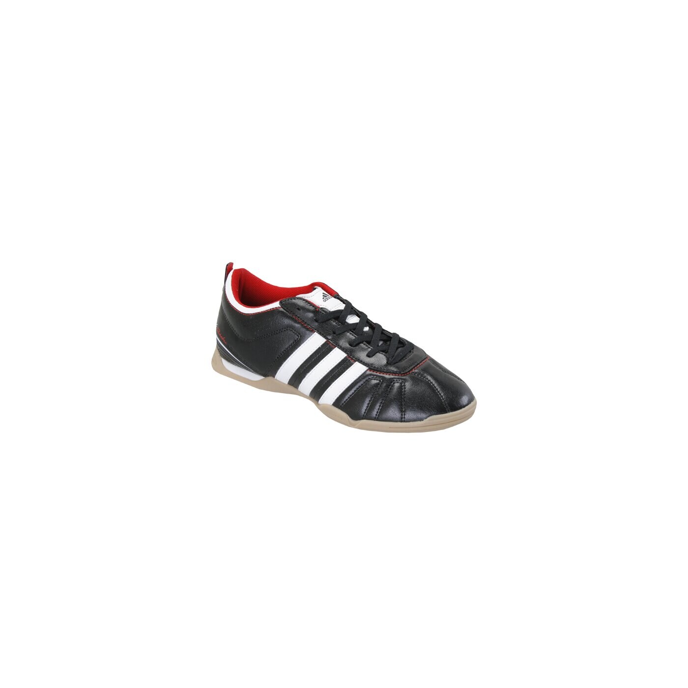Buty piłkarskie dla dzieci ADIDAS  ADIQUESTRA IV IN J g43568k kolor czarny