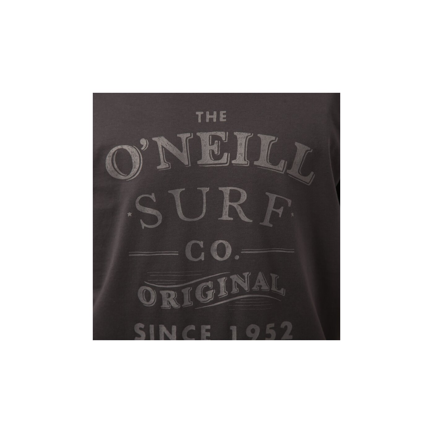 Koszulka męska O'NEILL T-SHIRT THE ARC 5023889009 kolor czarny