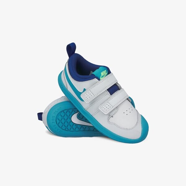 Buty dziecięce NIKE PICO 5 ar4162-003 kolor biały