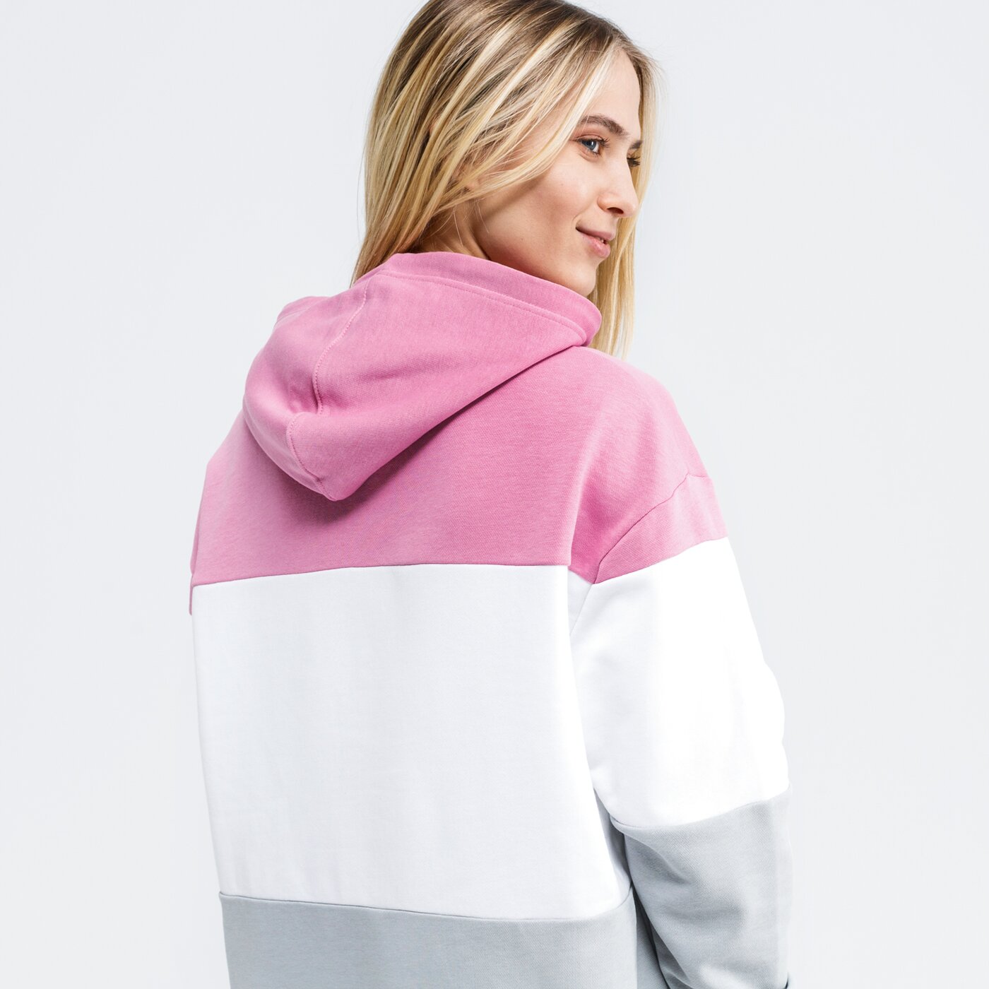 Sukienka damska NIKE SUKIENKA W NSW VRSTY FT cj3926-693 kolor multicolor