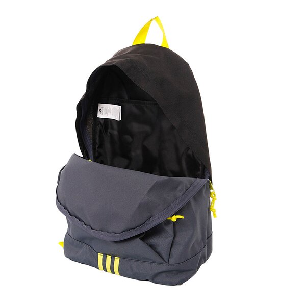 Plecak męski ADIDAS PLECAK BP CLASSIC II w66875 kolor szary