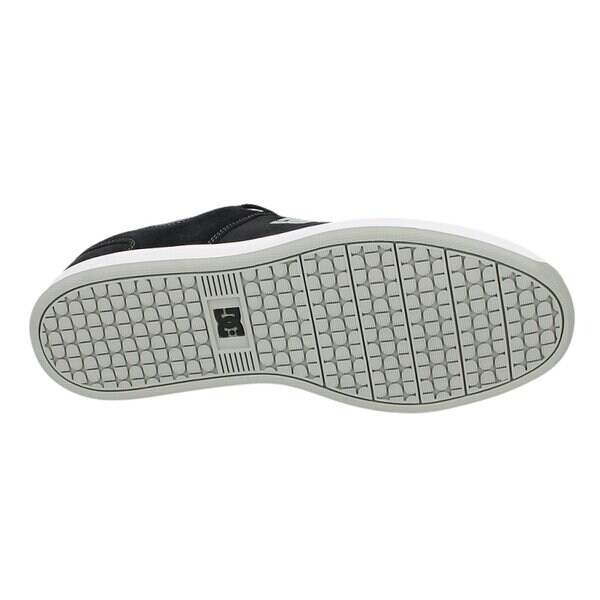 Buty sportowe męskie DC LYNX   adys100101dbl kolor czarny