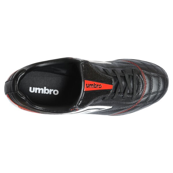 Buty piłkarskie męskie UMBRO CLASSICO-A TF 80260u137 kolor czarny