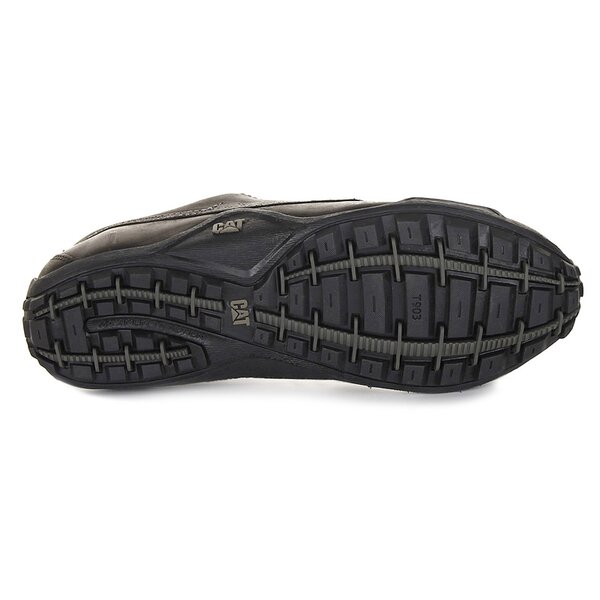 Buty sportowe męskie CATERPILLAR SPADE 712996 kolor szary