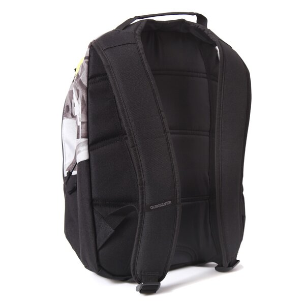 Plecak męski QUIKSILVER PLECAK NEW BURST eqybp00043 kolor czarny